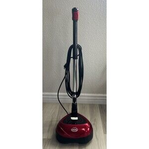 Ewbank EP170 Floor Cleaner Polisher Buffer Tested / Works